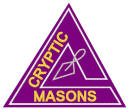 Cryptic Masons #3