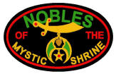 Nobles of the Mystic Shrine