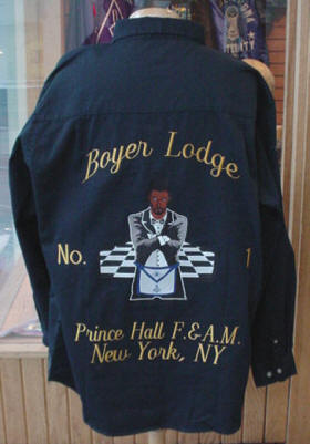 TheMAAC PRINCE HALL Specialties
