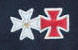 Malta/Red Cross combo