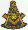 Past Master 1 standard patch (C, S, Q) - small only
